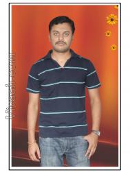 VVZ5359  : Brahmin Vashishth (Telugu)  from  Kurnool