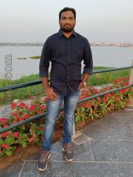 VVZ5408  : Mudiraj (Telugu)  from  Warangal