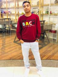 VVZ5457  : Mala (Telugu)  from  Hyderabad