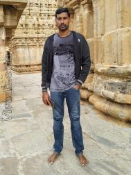 VVZ5519  : Kamma (Telugu)  from  Bangalore