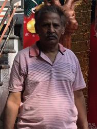 VVZ5578  : Other (English)  from  Bangalore
