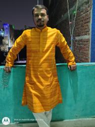VVZ5590  : Pasi (Bihari)  from  Patna