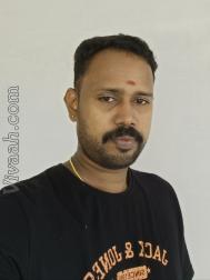 VVZ5613  : Thiyya (Malayalam)  from  Kozhikode