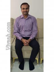 VVZ5628  : Naidu (Telugu)  from  Hyderabad