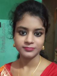 VVZ5642  : Brahmin Bengali (Bengali)  from  Howrah
