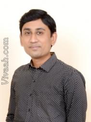 VVZ5667  : Oswal (Marwari)  from  Aurangabad