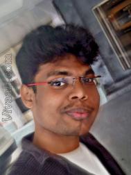 VVZ5684  : Mudaliar Arcot (Tamil)  from  Avadi