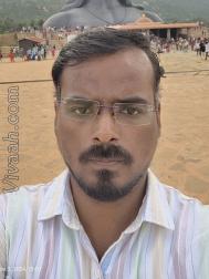 VVZ5689  : Brahmin (Kannada)  from  Bangalore