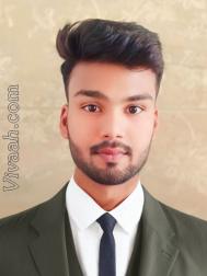 VVZ5772  : Sheikh (English)  from  Mumbai