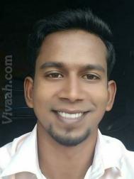 VVZ5821  : Pentecostal (Tamil)  from  Chennai