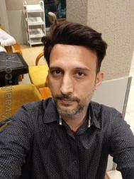 VVZ5826  : Khatri (Punjabi)  from  Faridabad
