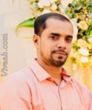 VVZ5827  : Brahmin Gowd Saraswat (Konkani)  from  Margao