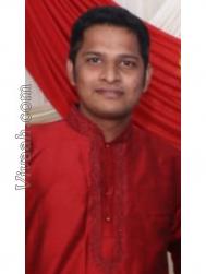 VVZ5851  : Maratha (Marathi)  from  Virar