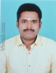 VVZ5958  : Vellalar (Tamil)  from  Nagercoil