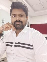 VVZ6041  : Yadav (Telugu)  from  Proddatur