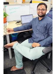 VVZ6048  : Brahmin (Marathi)  from  Mumbai
