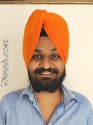 VVZ6082  : Ramgharia (Punjabi)  from  Lucknow