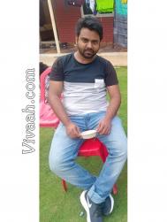 VVZ6096  : Brahmin (Oriya)  from  Pune