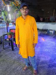VVZ6135  : Kayastha (Bhojpuri)  from  Patna