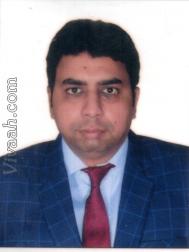 VVZ6146  : Brahmin (Hindi)  from  Hoshiarpur