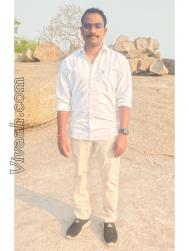 VVZ6165  : Kapu (Telugu)  from  East Godavari
