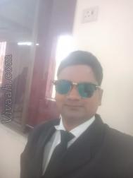 VVZ6193  : Yadav (Hindi)  from  Mumbai