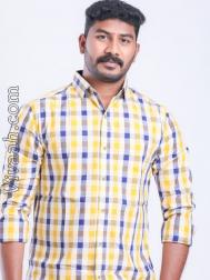 VVZ6197  : Yadav (Tamil)  from  Villupuram