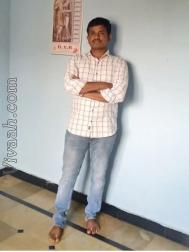 VVZ6228  : Reddy (Telugu)  from  Anantapur