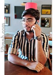 VVZ6281  : Unspecified (Sindhi)  from  Ahmedabad