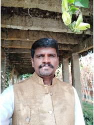 VVZ6292  : Gowda (Kannada)  from  Bangalore