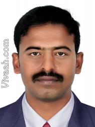 VVZ6299  : Kamma (Telugu)  from  Vellore