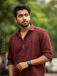 VVZ6302  : Gowda (Kannada)  from  Bangalore