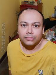 VVZ6307  : Brahmin (Bengali)  from  Gurgaon