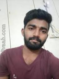 VVZ6338  : Arunthathiyar (Tamil)  from  Chennai