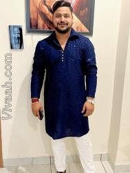 VVZ6386  : Rajput (Bhojpuri)  from  New Delhi