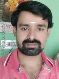 VVZ6399  : Vokaliga (Telugu)  from  Hosur