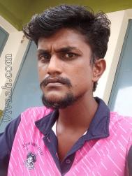 VVZ6402  : Muthuraja (Tamil)  from  Madurai