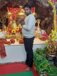VVZ6415  : Jaiswal (Hindi)  from  East Delhi