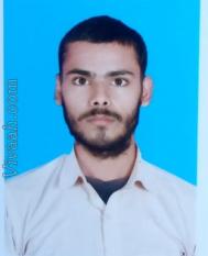 VVZ6489  : Yadav (Hindi)  from  Patna