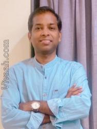 VVZ6537  : Adi Dravida (Tamil)  from  Mumbai