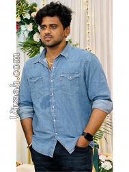 VVZ6601  : Pillai (Tamil)  from  Chennai