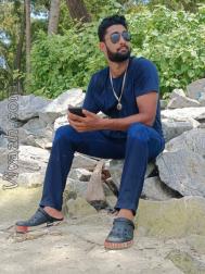 VVZ6608  : Brahmin Iyer (Tamil)  from  Bangalore