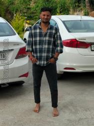 VVZ6695  : Prajapati (Gujarati)  from  Mehsana