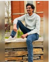 VVZ6705  : Brahmin (Telugu)  from  Seattle