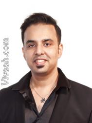 VVZ6734  : Brahmin Kulin (Bengali)  from  Pune