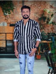 VVZ6752  : Madiga (Telugu)  from  Hyderabad