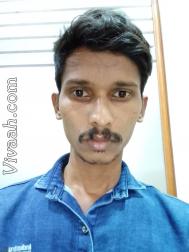 VVZ6797  : Panchal (Marathi)  from  Osmanabad