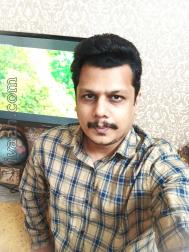 VVZ6817  : Ezhava (Malayalam)  from  Navi Mumbai