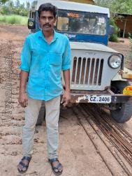 VVZ6862  : Mudaliar (Tamil)  from  Cuddalore