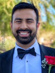 VVZ6935  : Vaishnav (English)  from  Austin